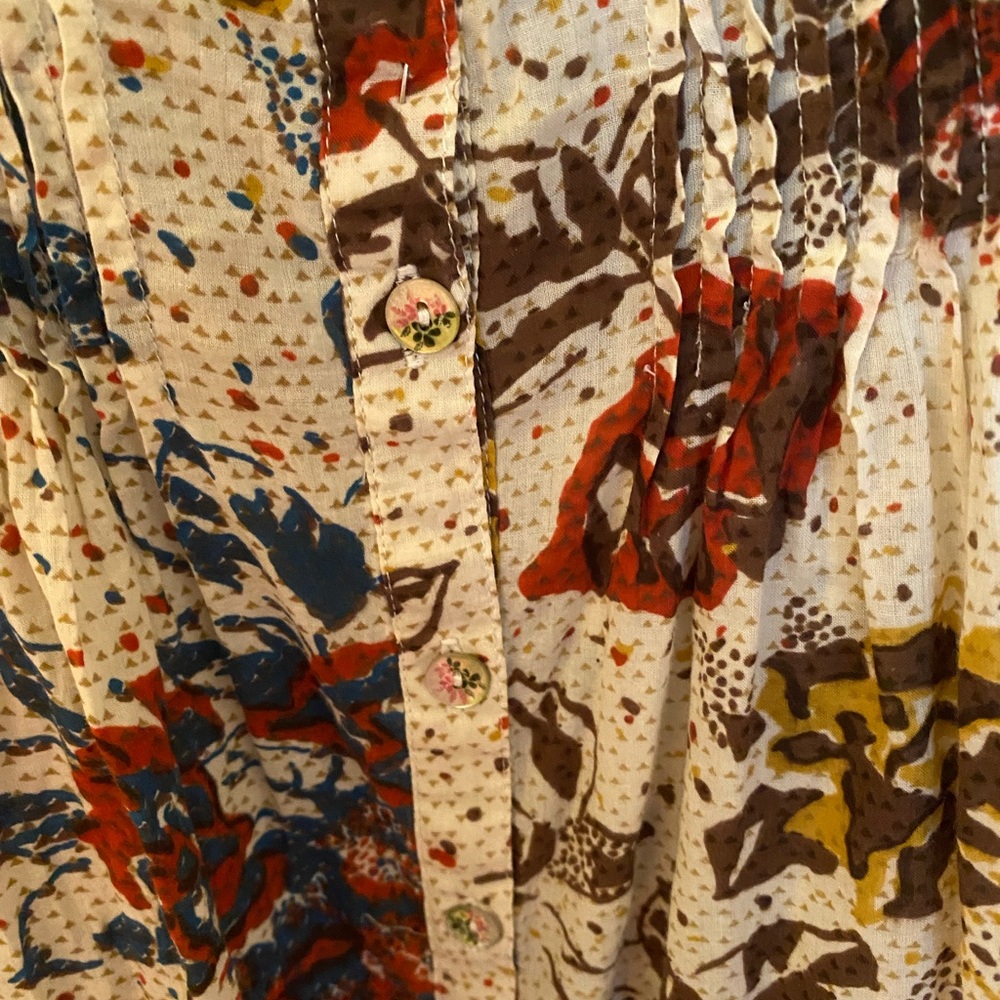 American Rag - Picture 4 of 6